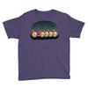 plus one Youth Tee