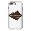 coklat adventure iPhone 8 Plus