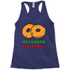medu vada Racerback Tank