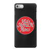 kids now iPhone 7 Case