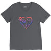perfect dog love V-Neck Tee