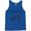 scullay Tank Top