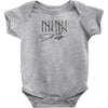 team 10 Baby Onesie