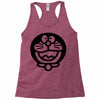 Doraemon Racerback Tank