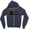 fahrie77 Zipper Hoodie