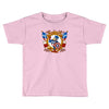 roger america Toddler T-shirt