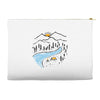 quiet place Accessory Pouches