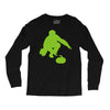 curling Long Sleeve Shirts