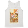 blocks build you Tank Top