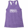 prs guitars new Racerback Tank