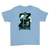 zombeers Youth Tee