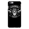 skull men iPhone 6/6s Plus Case