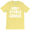 very stable genius T-Shirt