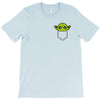 cute yoda pocket T-Shirt