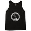 back to back world war champs raising flag Tank Top