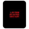 twenty one pilots Mousepad
