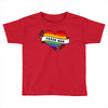 Proud Mom Toddler T-shirt