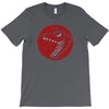 Red Dinosaur T-Shirt