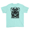 skull Youth Tee