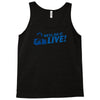 we'll do it live Tank Top