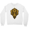 owl night Crewneck Sweatshirt