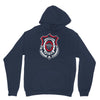grammar teacher Unisex Hoodie