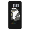 %5 unicorn %95 ninja Samsung Galaxy S7 Case