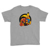 slothbert love chunkie Youth Tee
