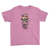 donkey kong country Youth Tee