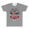 friend francesco bernoulli All Over Men's T-shirt