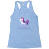 judging you Racerback Tank