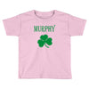 murphy irish Toddler T-shirt