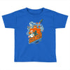 science!!! it knows stuff! Toddler T-shirt
