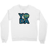 Yoda Crewneck Sweatshirt