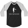 minitry 3/4 Sleeve Shirt