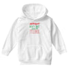 where's the tylenol Youth Hoodie
