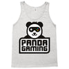panda gaming Tank Top