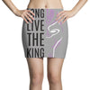 black panther 1 Mini Skirts