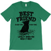 Best Friend Yorike T-Shirt