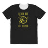 death bee bee keeper All Over Women's T-shirt