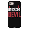 handsome devil iPhone 8