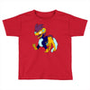 malumian Toddler T-shirt