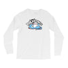 procatstinate Long Sleeve Shirts