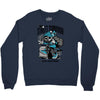 street survivor Crewneck Sweatshirt