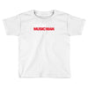 ernie ball musicman new Toddler T-shirt