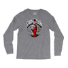 spray the towwn Long Sleeve Shirts