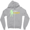 pro Zipper Hoodie