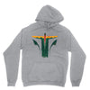 boba lives! Unisex Hoodie