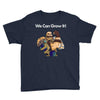 we can grow it! Youth Tee