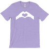 love hands T-Shirt